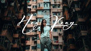 HONG KONG // CINEMATIC TRAVEL VLOG | CANON 6D, GOPRO