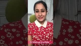 Dr.Madhuri Anantwar ,Dermatologist and Cosmetologist