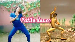 Welcome Patila- Missed the Stranger