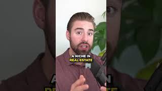 Choose A Real Estate Niche Market