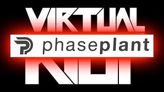 Phase Plant - Full Walkthrough (100%)