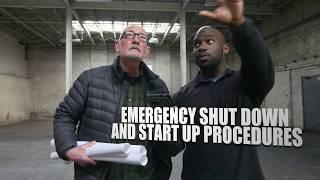 ESFI Commercial Electrical Safety During Disasters