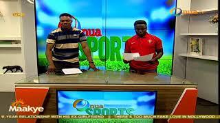 Onua Maakye with Captain Smart || 14- 11- 2024