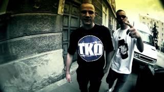 GRABA - Tylko dla prawdziwych ft. DAZ (Prod. DAZ) OFFICIAL VIDEO