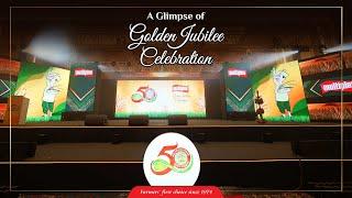 Multiplex Group 50th Year Anniversary Celebration I AfterMovie I New Year 2025