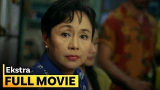 'Ekstra' FULL MOVIE | Vilma Santos