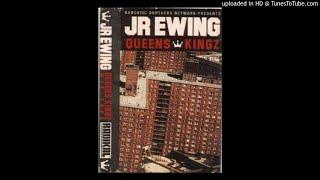 J.R. Ewing - Queens Kingz - Queens Day Side