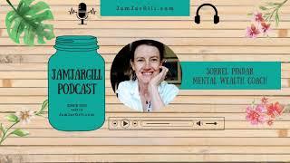 S03 E01: Sorrel Pindar – From Osteopathy to Mental Wealth Coach and all the things in between...