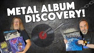 Watch Me Discover Albums From Druid Lord, Sulphur Aeon, Churchburn, Imprecation, War Master, others