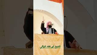 قصة علي رضي الله عنه مع اليهودي الذي سرق درعه وكيف أسلم ؟