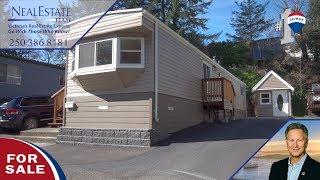 Affordable home in Greater Victoria, 61-2817 Sooke Lake Road Real Estate