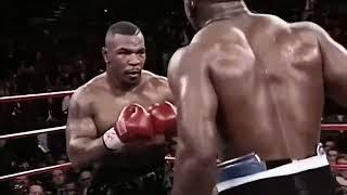 Why Mike Tyson is still the greatest fighter of all time?