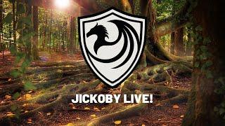 Jickoby Live! - Kobold Press Advent(ure) Calendar, Hasbro - D&D is Under Monitized