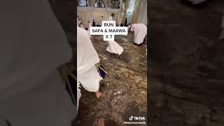 HOW TO PERFORM UMRAH