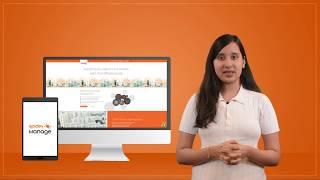 SpideyManage: Accounting Management Software for Your Gated Community