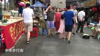 本溪一分钟（1 Min of Benxi）