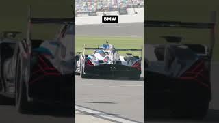 Which Prototype race car sounds better? #shorts #ammonyc #motorsport