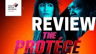 THE PROTEGE Review - Matteson Movie Minute