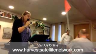 Kingdom Meeting with Kathy Watson