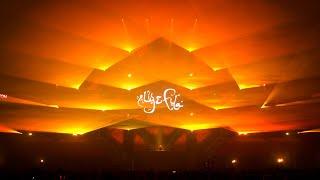 ALY & FILA - Euphony (Live at Transmission Prague 2021) [4K]