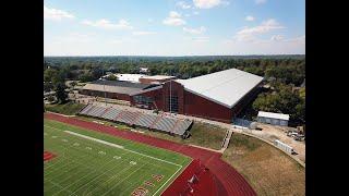 Wittenberg University Health, Wellness & Athletics Complex Community Impact