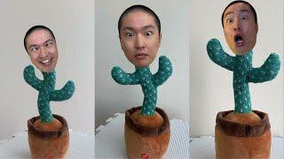 CRAZIEST Sagawa1gou Funny TikTok Compilation | Try Not To Laugh Watching Cactus Dance