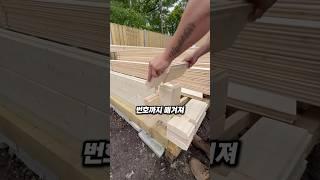 남자들의 아지트, 영국식 맨즈케이브 직접 만들기