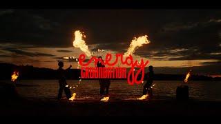 Groundation - Energy [Official Video]