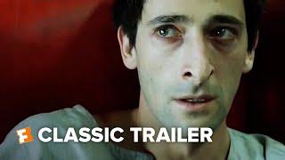 The Jacket (2005) Trailer #1 | Movieclips Classic Trailers