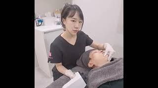 피부과 대표원장 인모드 FX 실제 시술몬스터클리닉