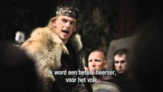 CAMELOT RTL8 - promo aflevering 1.mov