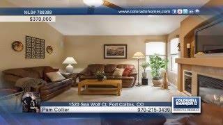 1520 Sea Wolf Ct  Fort Collins, CO Homes for Sale | coloradohomes.com