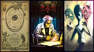 Supernatural Science: Ancient Technologies Resurrected || A History of Science and the Occult