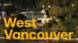 The Ultimate Guide to West Vancouver ・ Real Estate Edition with Jesse Dean Cook