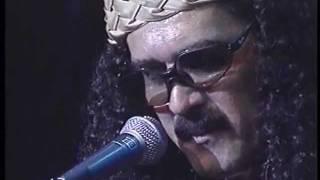 Moraes Moreira - Acabou Chorare - Heineken Concerts 97