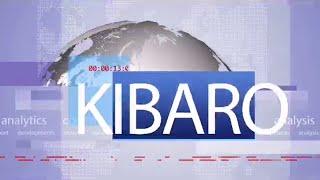 KIBARO  DU 22 NOVEMBRE 2024. RTG GUINEE 224