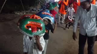 zumbat dance Hatrundi bhovada mohstv