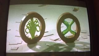 "How To Stuff A Wild Bikini" opening by Art Clokey