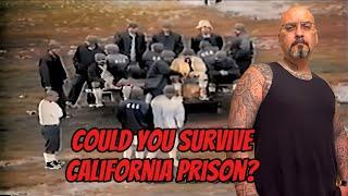 CDCR: The Most Treacherous Prison System In America