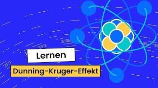 Just for Fun: Selbstvertrauen und Motivation vs Fähigkeiten (Dunning-Kruger-Effekt)