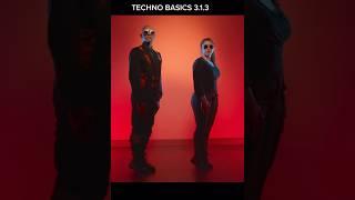 #TechnoTeam #Techno #Basics 3.1.3 #Beyonce #Punch #Dance #Music #Rave #Club #Community #Berlin #Art