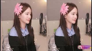 구두 - 씨야(SEE YA) LIVE~ By. 팬더티비 김단아 (250428) #구두 #씨야 #커버곡 #COVER #LIVE #라이브 #팬더티비 #김단아