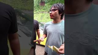 Sourav Joshi ka ladai Ho Gaya #souravjoshivlogs #vlog #automobile #shorts #yt #ytshots