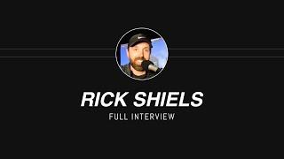 @RickShielsPGA // Golf Equipment, YouTube and Driver VS Driver