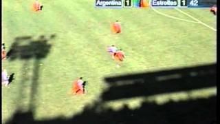 Partido de despedida de Diego Armando Maradona (parte 6 de 13)