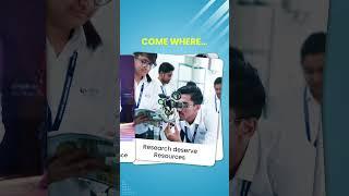 Admissions Open | Sangam University