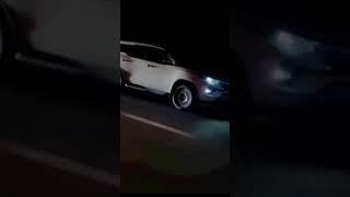 Fortuner kaafila X Pagol || fortuner attitude status || fortuner whatsapp status #shorts#toyota