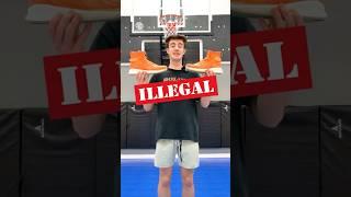 Testing $400 BANNED NBA Shoes 