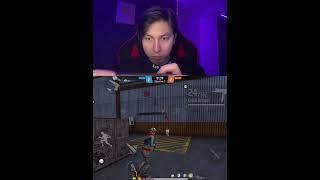 Noob Prank  | No Skin | Mehdix Free Fire
