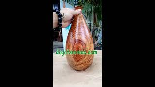 Chum phú quý tài lộc gỗ cẩm chỉ  Đồ Gỗ Mỹ Nghệ  Tượng Gỗ Phong Thủy  Thế Giới Đồ Gỗ Phong Thủy